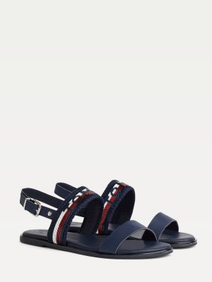 tommy hilfiger city slipper