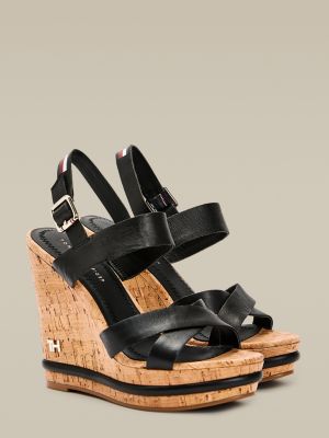 sandales femme tommy hilfiger