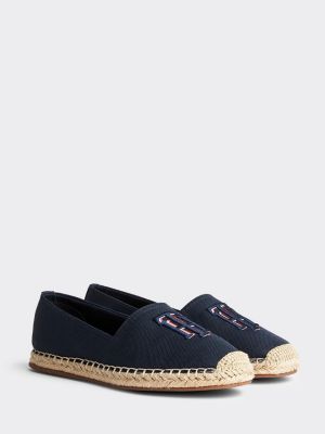 tommy espadrilles