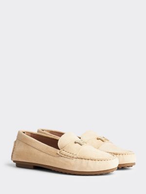 moccasins tommy hilfiger