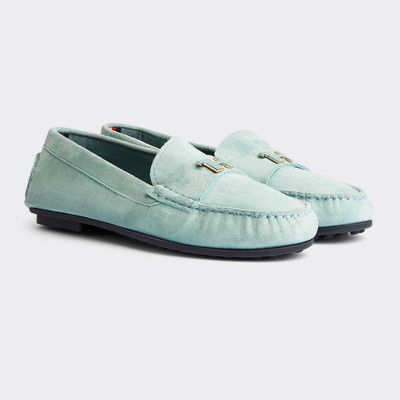 moccasins tommy hilfiger