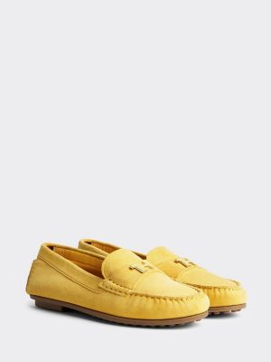 hilfiger moccasins