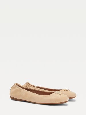 tommy hilfiger thalia flat