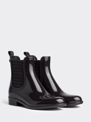 patent rain boots