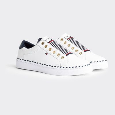 tommy hilfiger city slipper