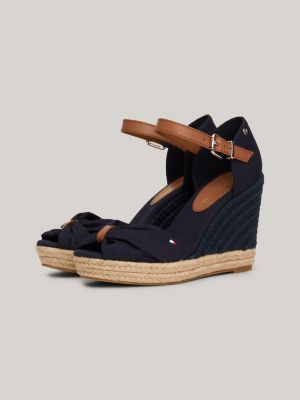 Tommy hilfiger rainbow sandals hot sale journeys