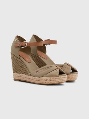 compensées hilfiger