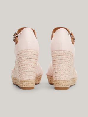 Tommy hilfiger store espadrilles bow