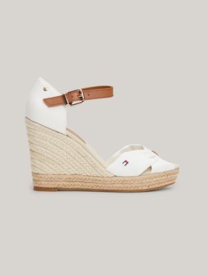 Tommy hilfiger espadrilles deals bow