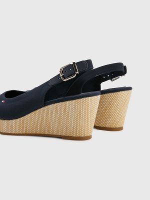 tommy hilfiger seera sandal