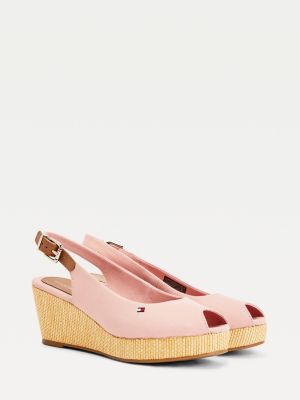 tommy hilfiger wedges ireland