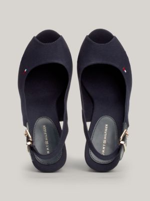 Tommy hilfiger rainbow sandals on sale journeys