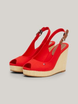 Tommy hilfiger nowell on sale wedges