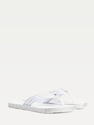 tommy hilfiger flip flops ireland