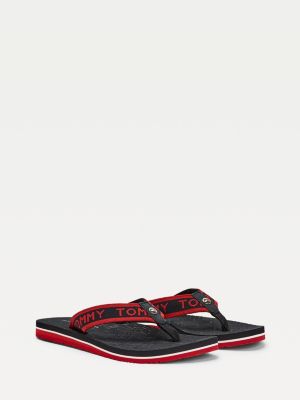 tommy hilfiger womens flip flops uk