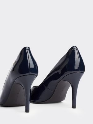 tommy hilfiger women's high heel shoes