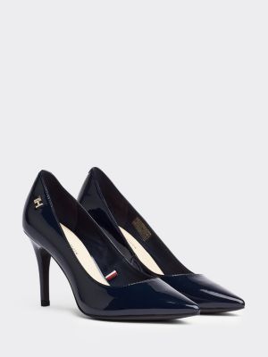 tommy hilfiger high heels