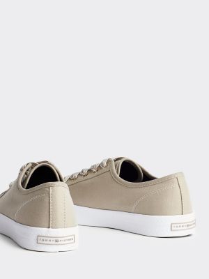tommy hilfiger nautical trainers