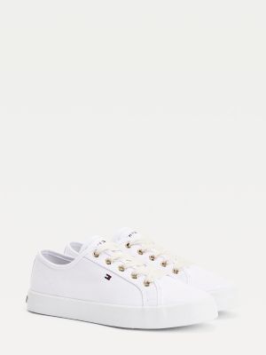 tommy hilfiger womens trainers uk