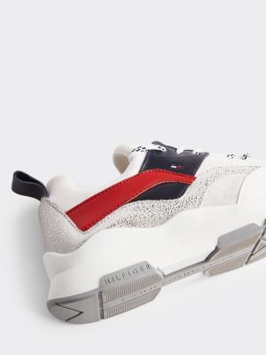 tommy hilfiger sporty chunky trainers
