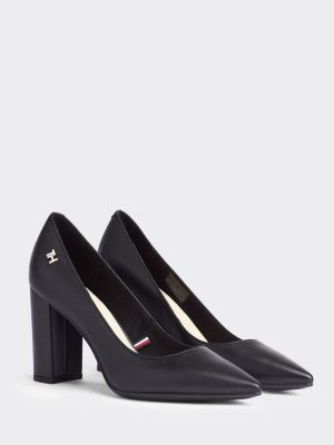 tommy hilfiger pumps