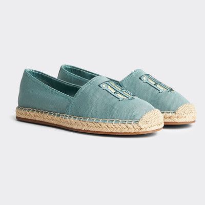 espadrilles tommy jeans