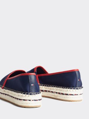 tommy hilfiger espadrilles uk