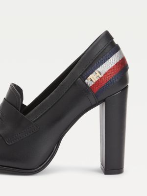 high heels tommy hilfiger