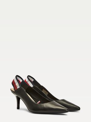 tommy hilfiger stiletto