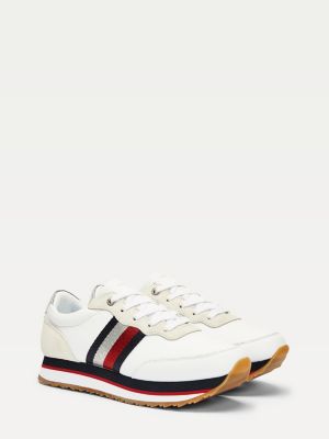tommy hilfiger signature trainers