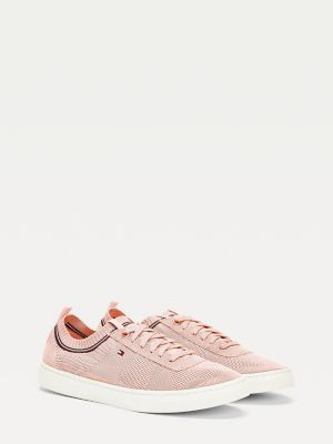 tommy hilfiger signature tape trainers