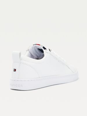 tommy hilfiger signature trainers