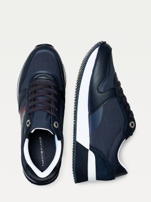 tommy hilfiger retro trainers