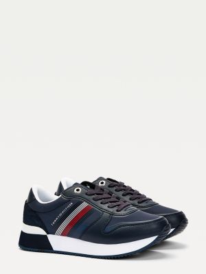 tommy hilfiger trainers womens sale