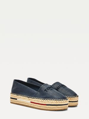 hilfiger espadrilles
