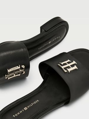 tommy hilfiger mules