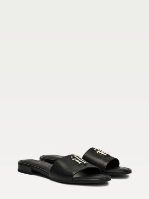 tommy hilfiger mules