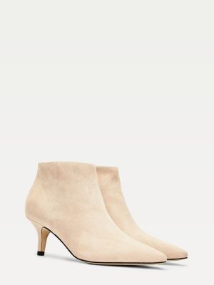 pink tommy hilfiger shoes