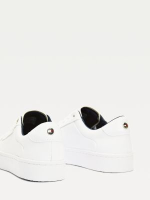 tommy hilfiger dress city sneaker