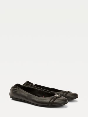tommy hilfiger shoes flats