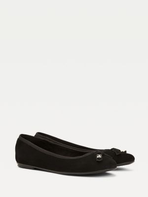 tommy hilfiger shoes flats