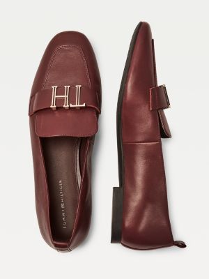 tommy hilfiger loafers sale