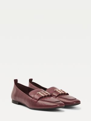 tommy hilfiger loafers sale