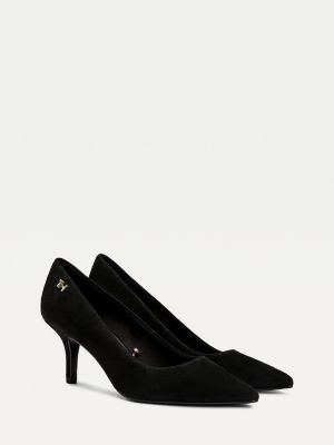 tommy hilfiger ladies pumps