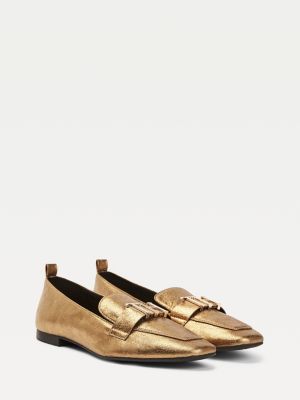 tommy hilfiger loafers womens