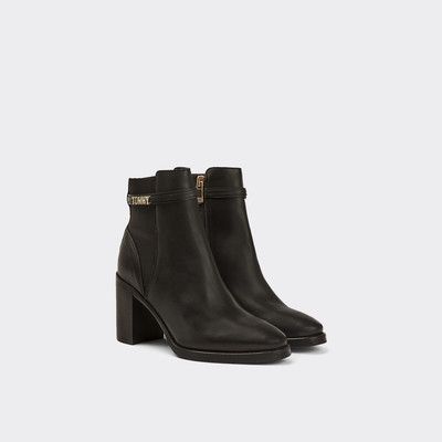 hilfiger ankle boots