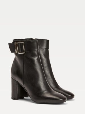 tommy hilfiger ladies boots sale