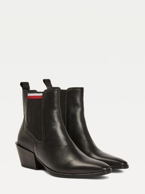 tommy hilfiger ladies boots sale