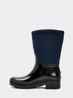 tommy hilfiger wellies sale