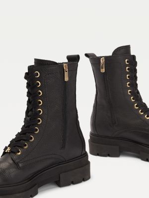 tommy hill boots